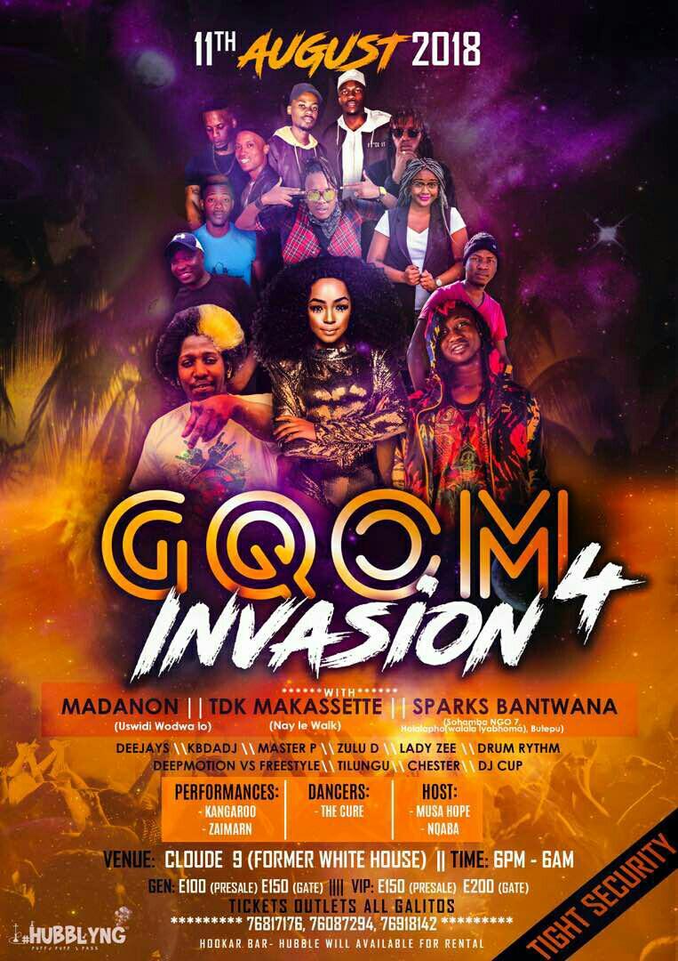 Gcom Invasion 4 Pic